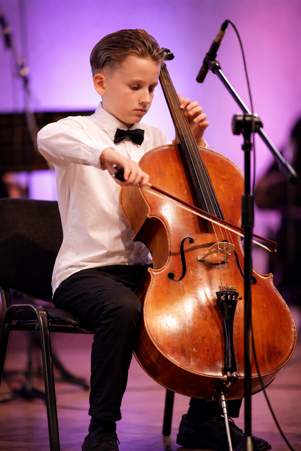 Виконання пісні